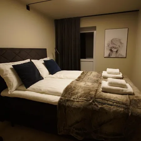 Comfort In Lone Only 20 Minutes Away From The Heart Of The City! Appartement *