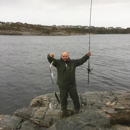 Appartement Comfort In Lone Only 20 Minutes Away From The Heart Of The City! Bergen