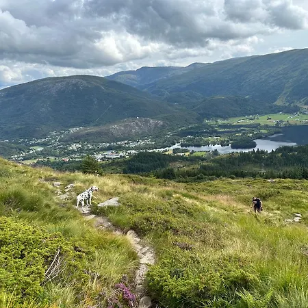 Comfort In Lone Only 20 Minutes Away From The Heart Of The City! *