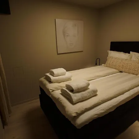 Appartement Comfort In Lone Only 20 Minutes Away From The Heart Of The City!