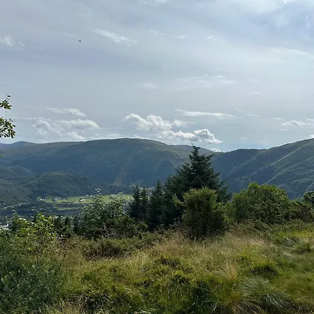 Appartement Comfort In Lone Only 20 Minutes Away From The Heart Of The City! *