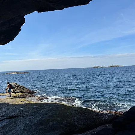 Apartment Comfort In Lone Only 20 Minutes Away From The Heart Of The City! Bergen