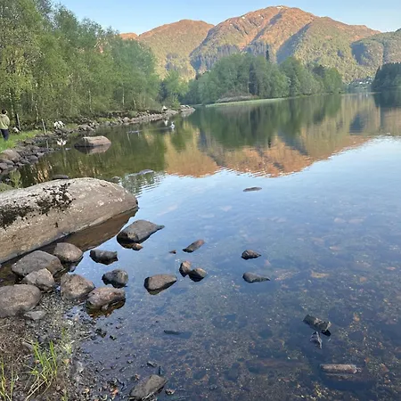 Comfort In Lone Only 20 Minutes Away From The Heart Of The City!