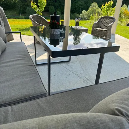 Appartement Comfort In Lone Only 20 Minutes Away From The Heart Of The City!