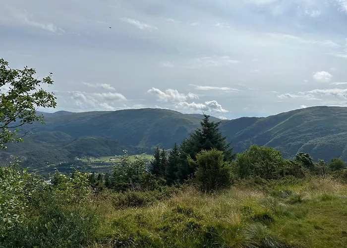 Apartman Comfort In Lone Only 20 Minutes Away From The Heart Of The City! *