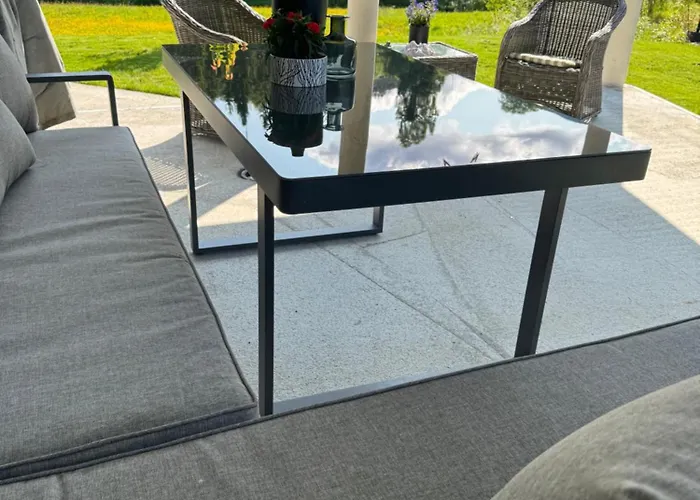 아파트 Comfort In Lone Only 20 Minutes Away From The Heart Of The City!