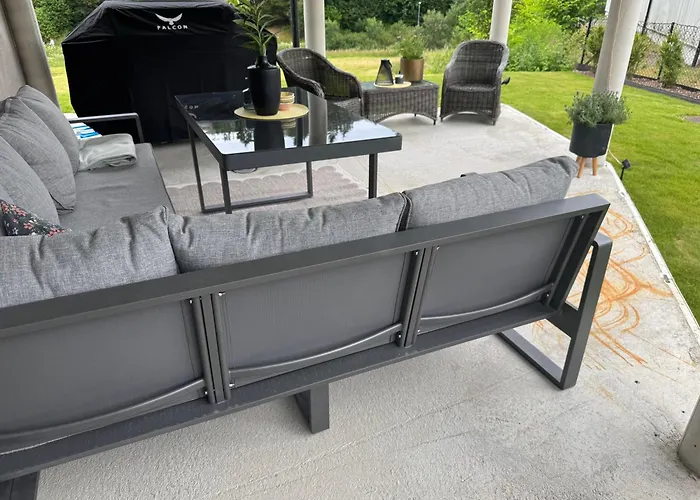 Apartman Comfort In Lone Only 20 Minutes Away From The Heart Of The City! *